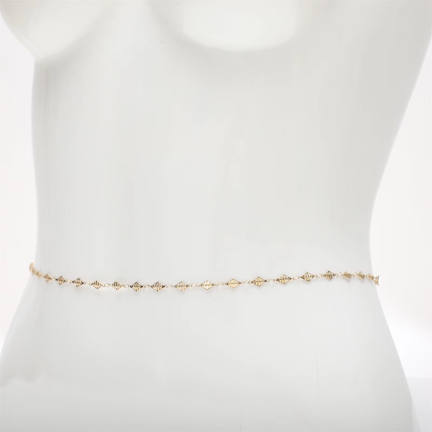 Goldey Waist Chain