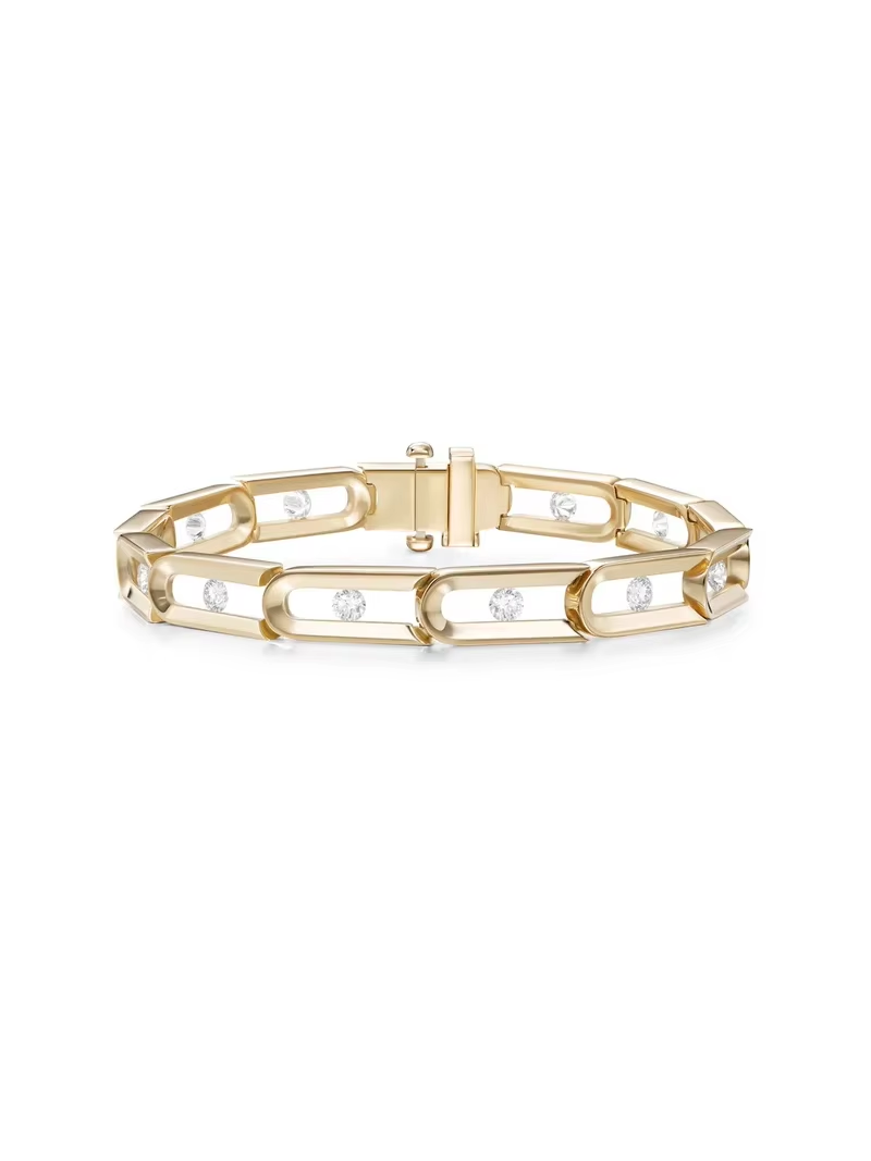 Link Bracelet