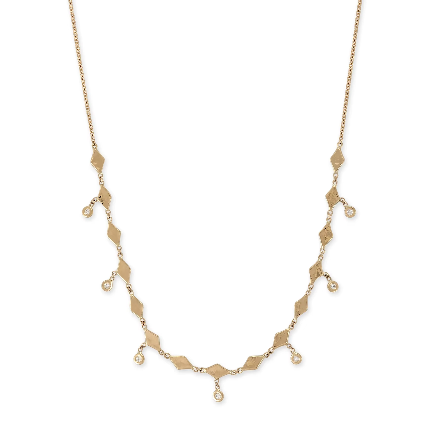 Aztec Necklace