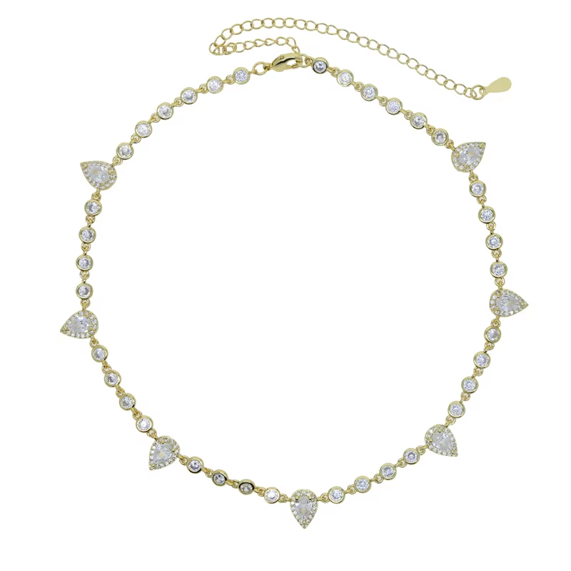 Pear Tennis Choker