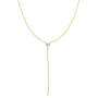 Heart Beaded Necklace