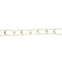 Moon Star Choker