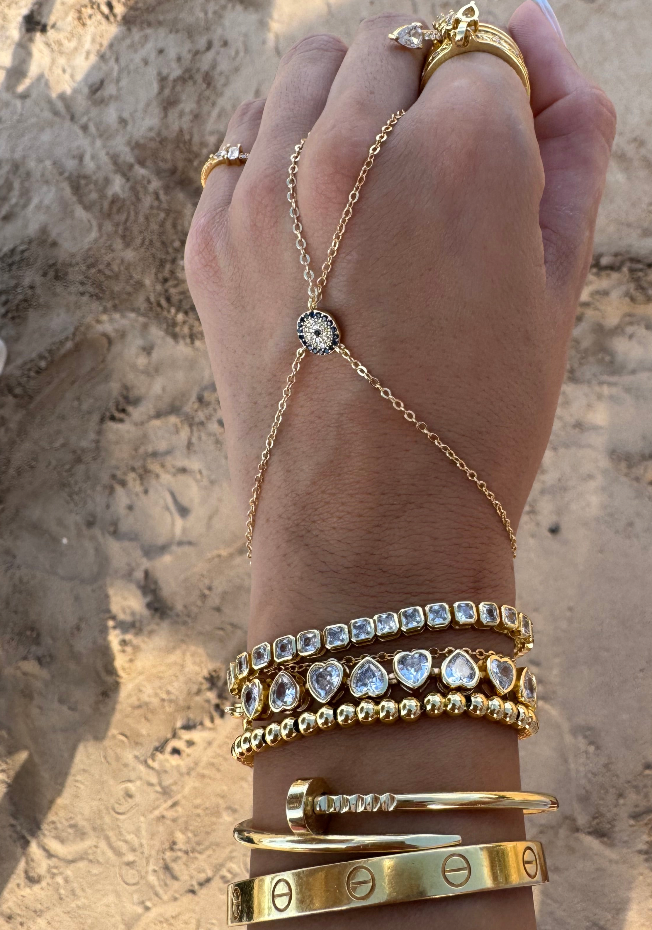 Beads Bracelet