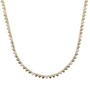 Royal Heart Necklace