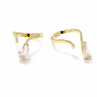 Tear Drop Ring