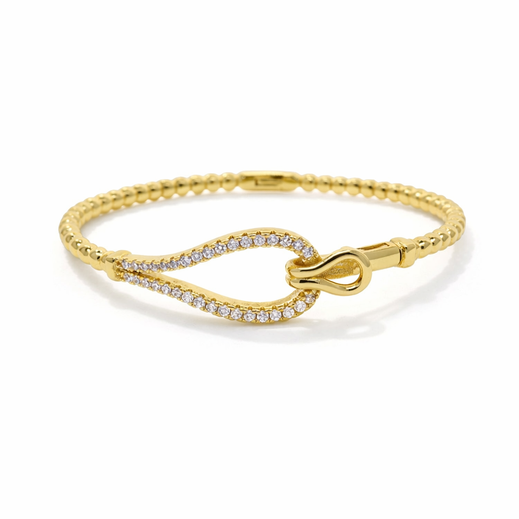 Lock Bangle