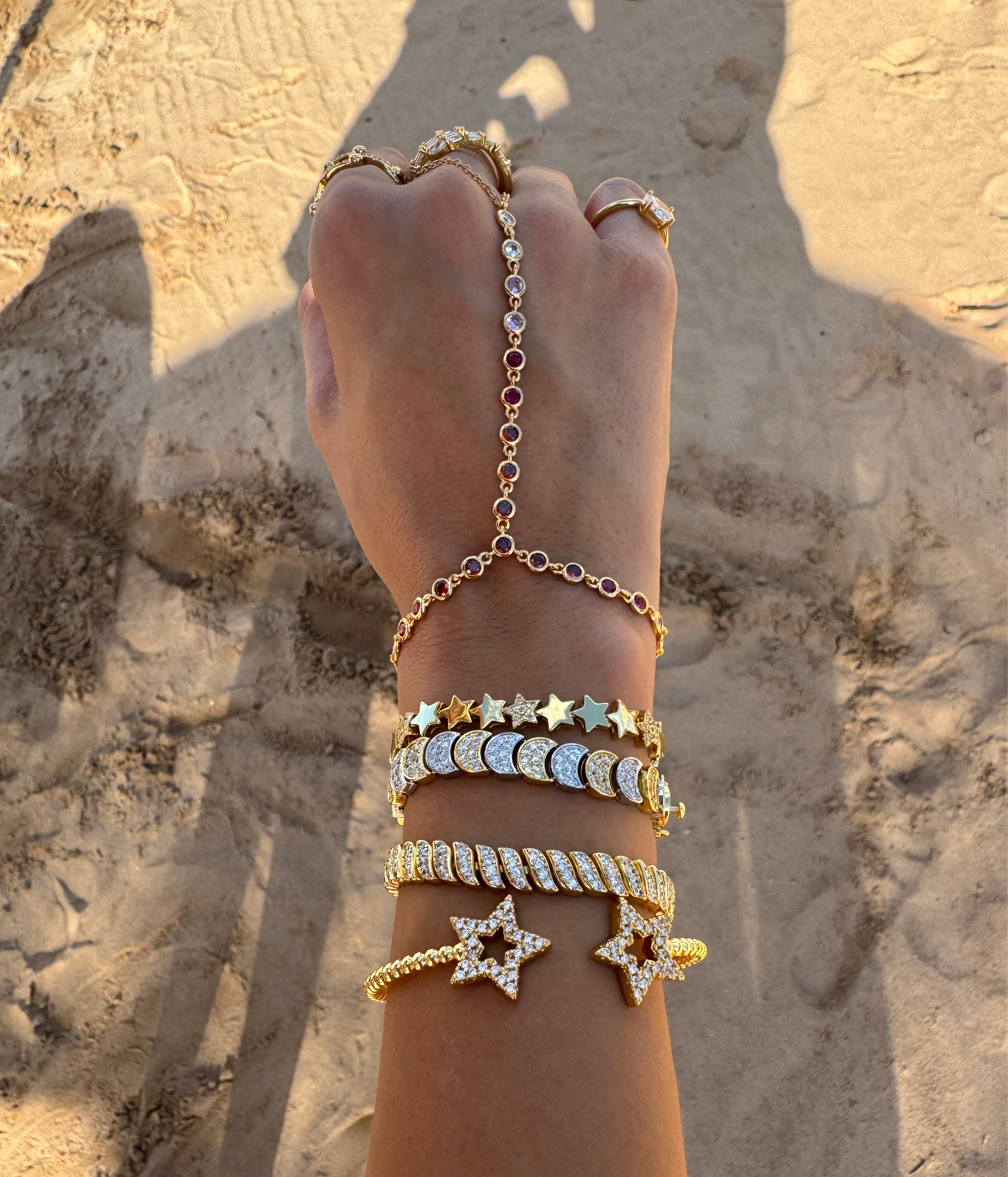 Star Bangle