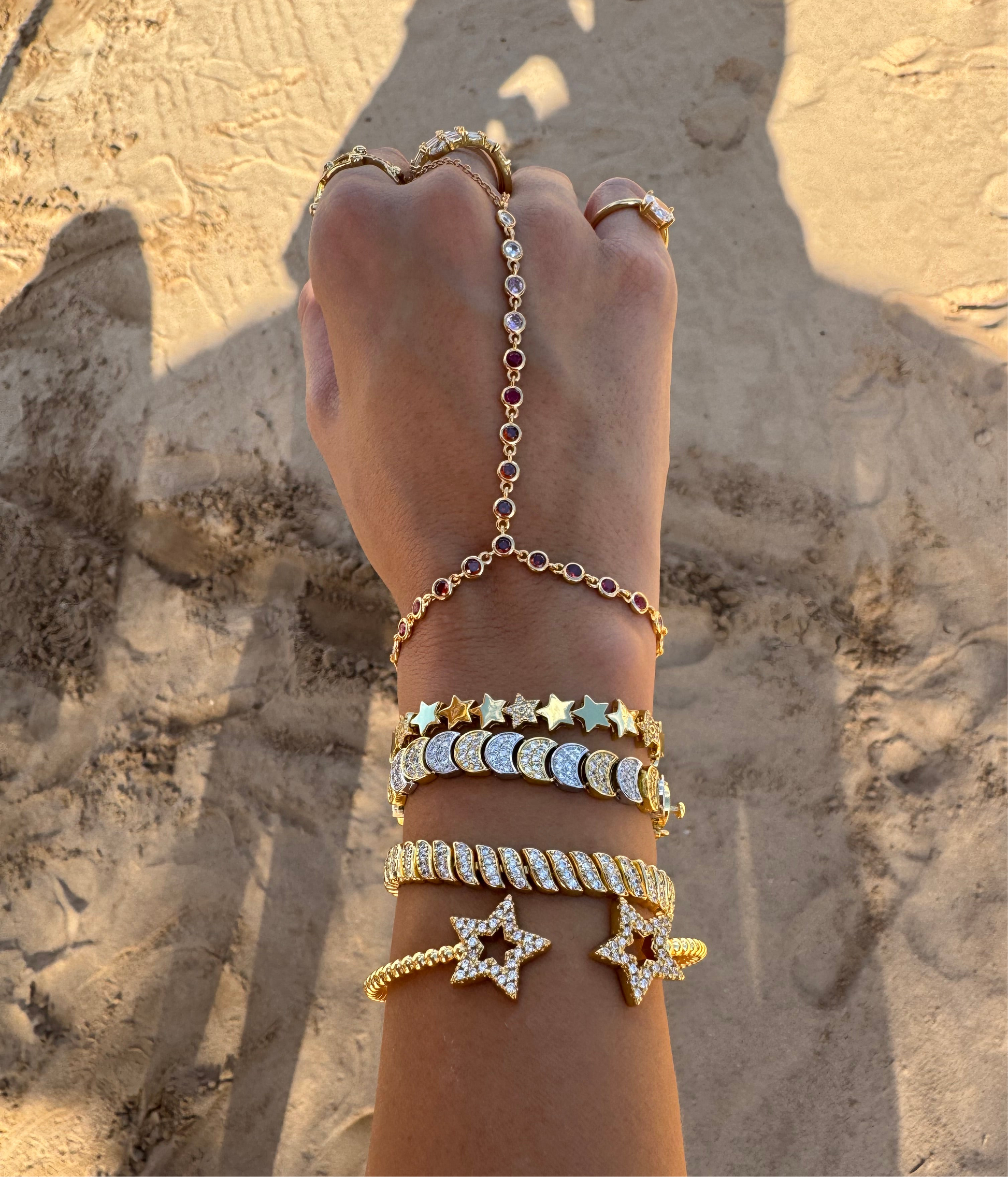 Star Bangle