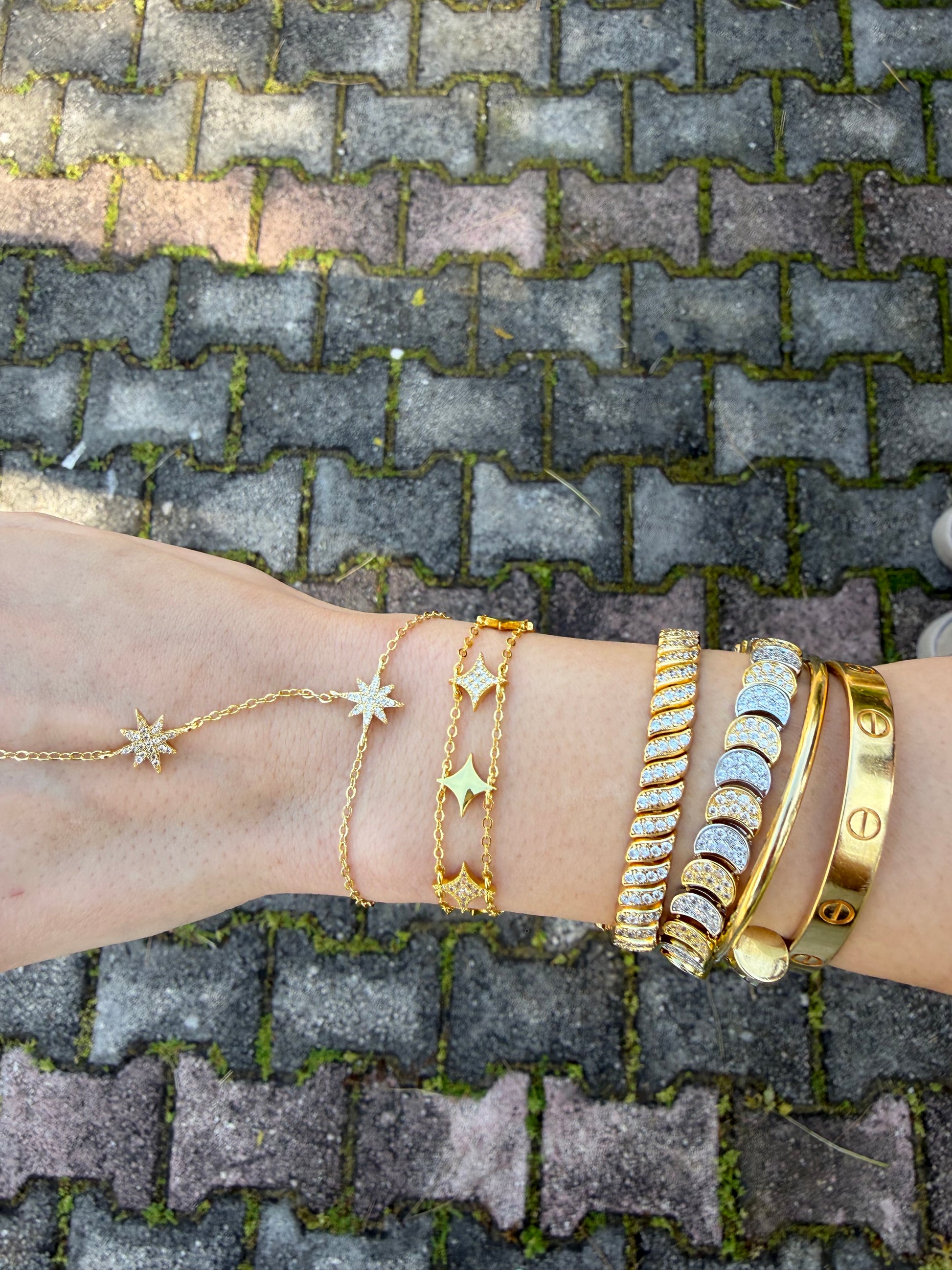 Sparkle Bracelet