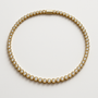 Bubble Tennis Necklace