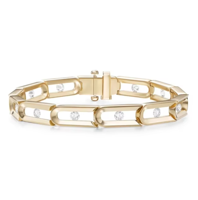 Link Bracelet