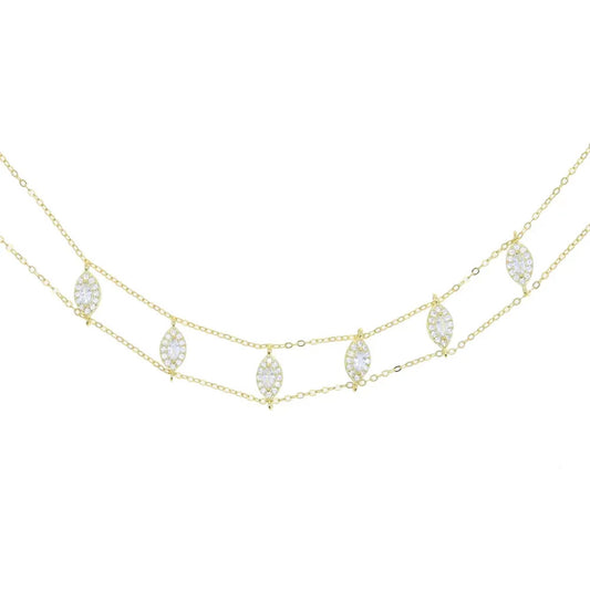 Marquise Choker