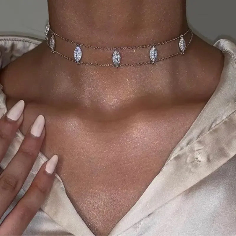 Marquise Choker