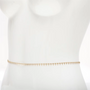 Drop Waist Chain