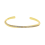Twirl Bangle