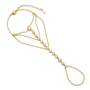 Royal Hand Chain