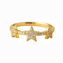 Stars Ring