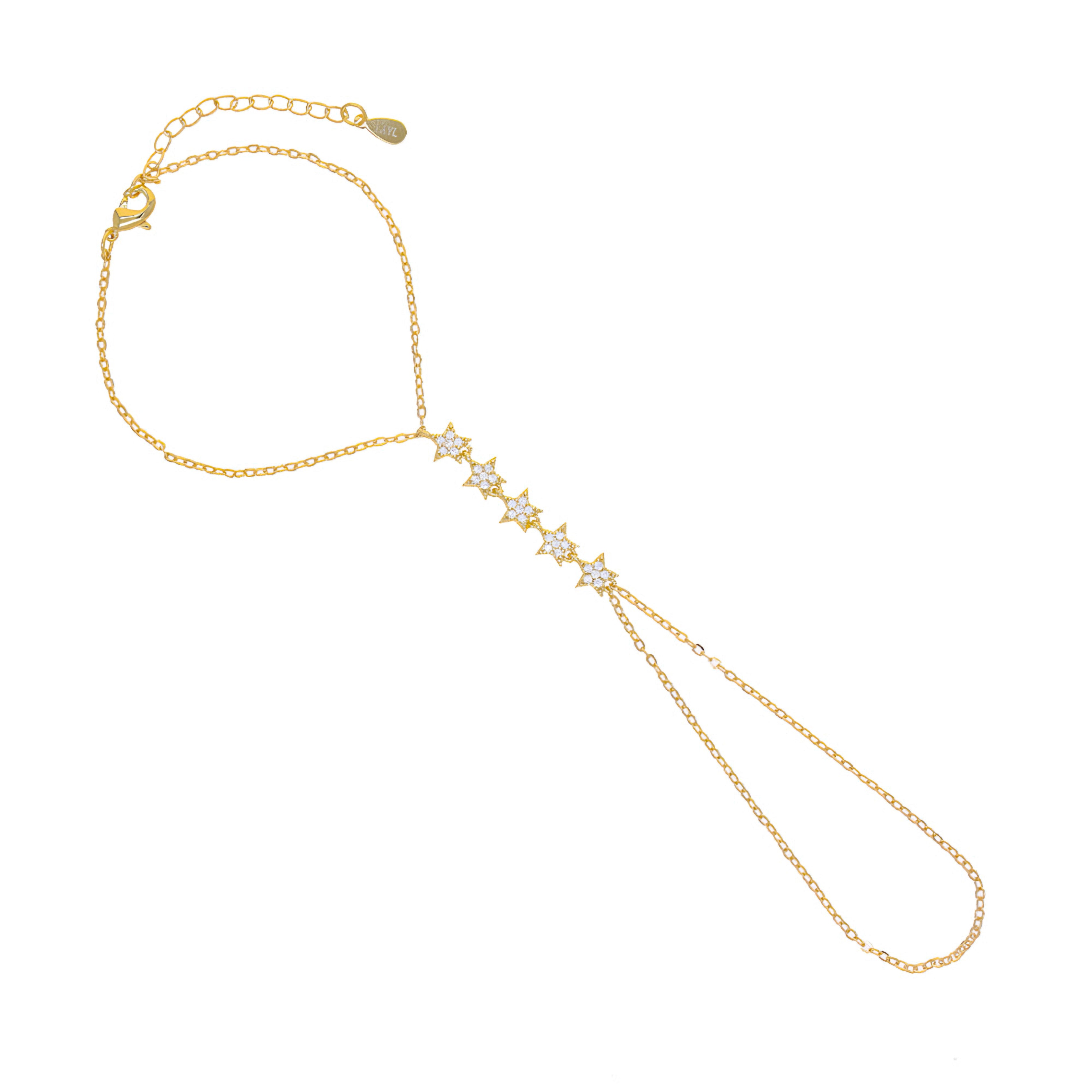 Multi Star Handchain