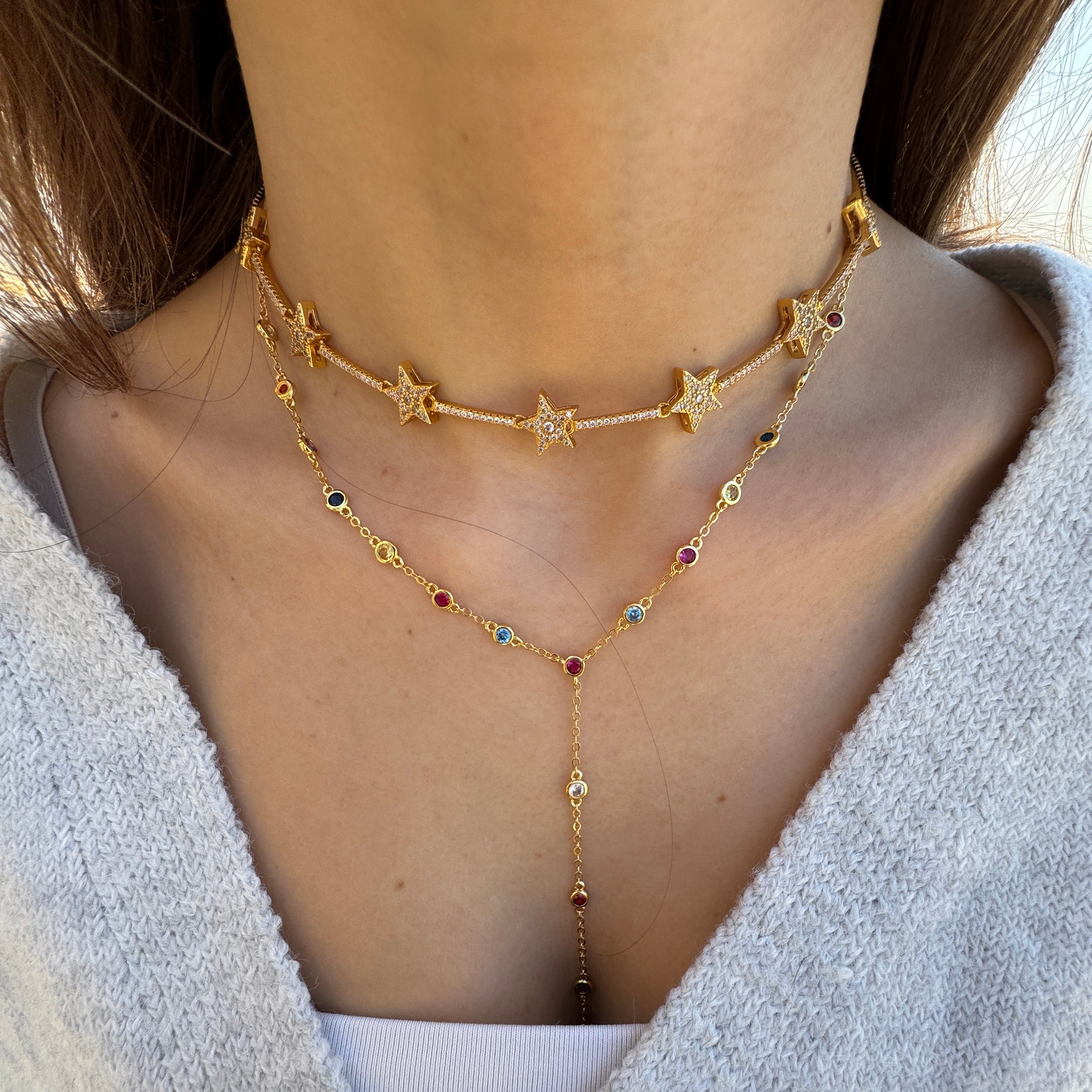 Star Choker