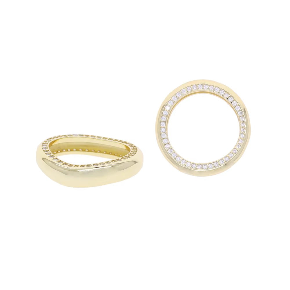 Round Ring