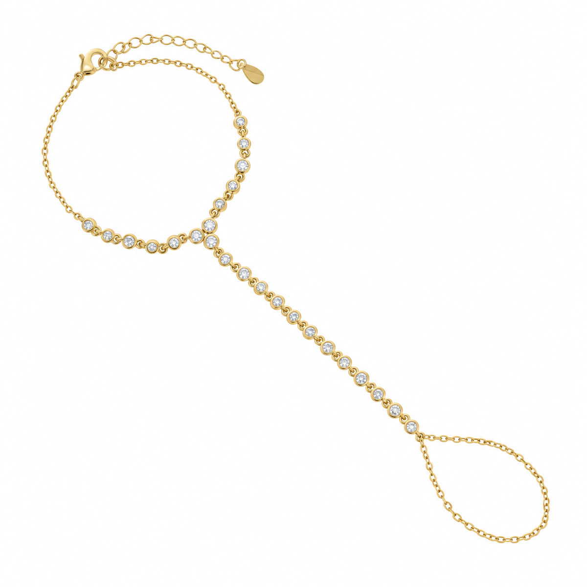 Mini Bubbles Hand Chain
