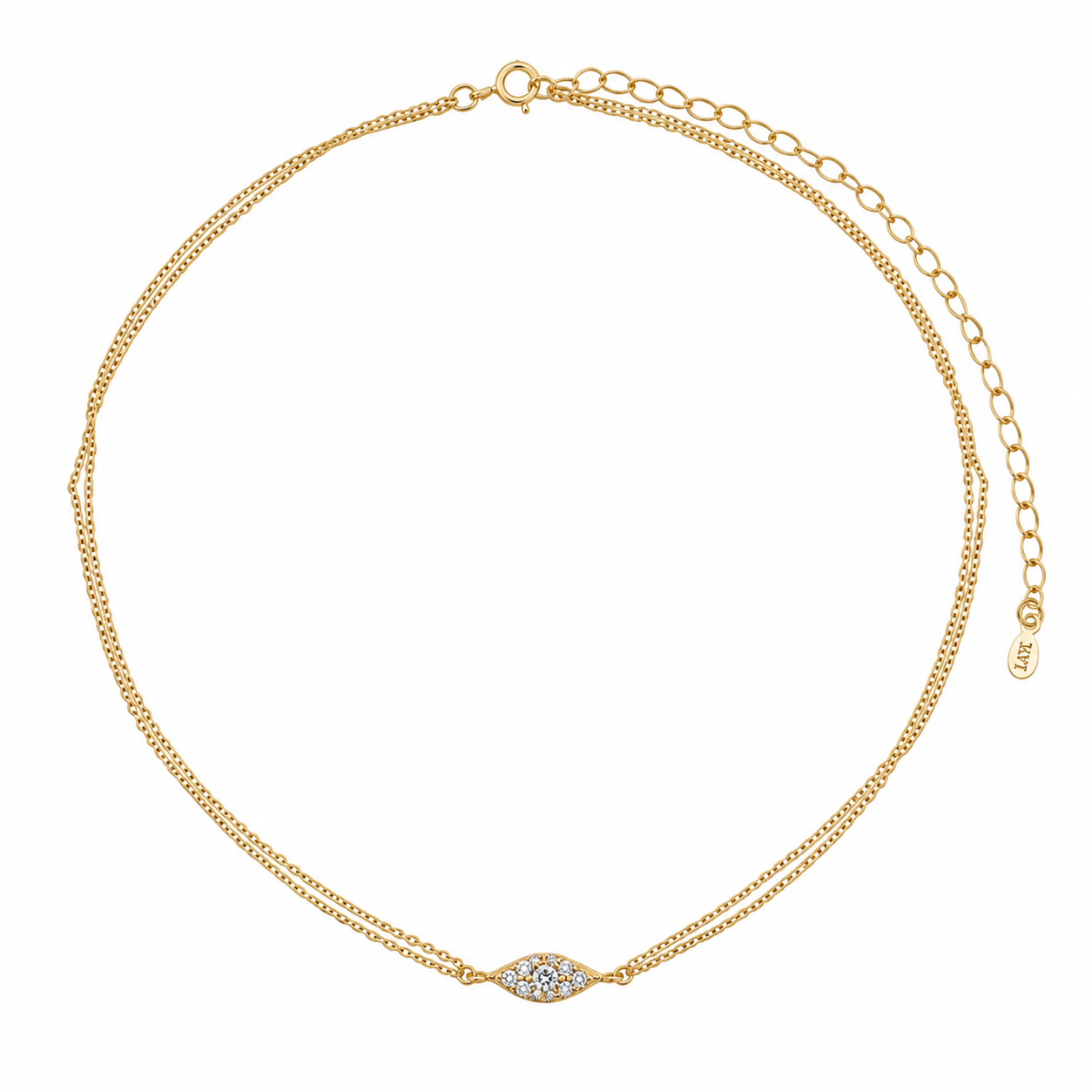 Crystal Choker
