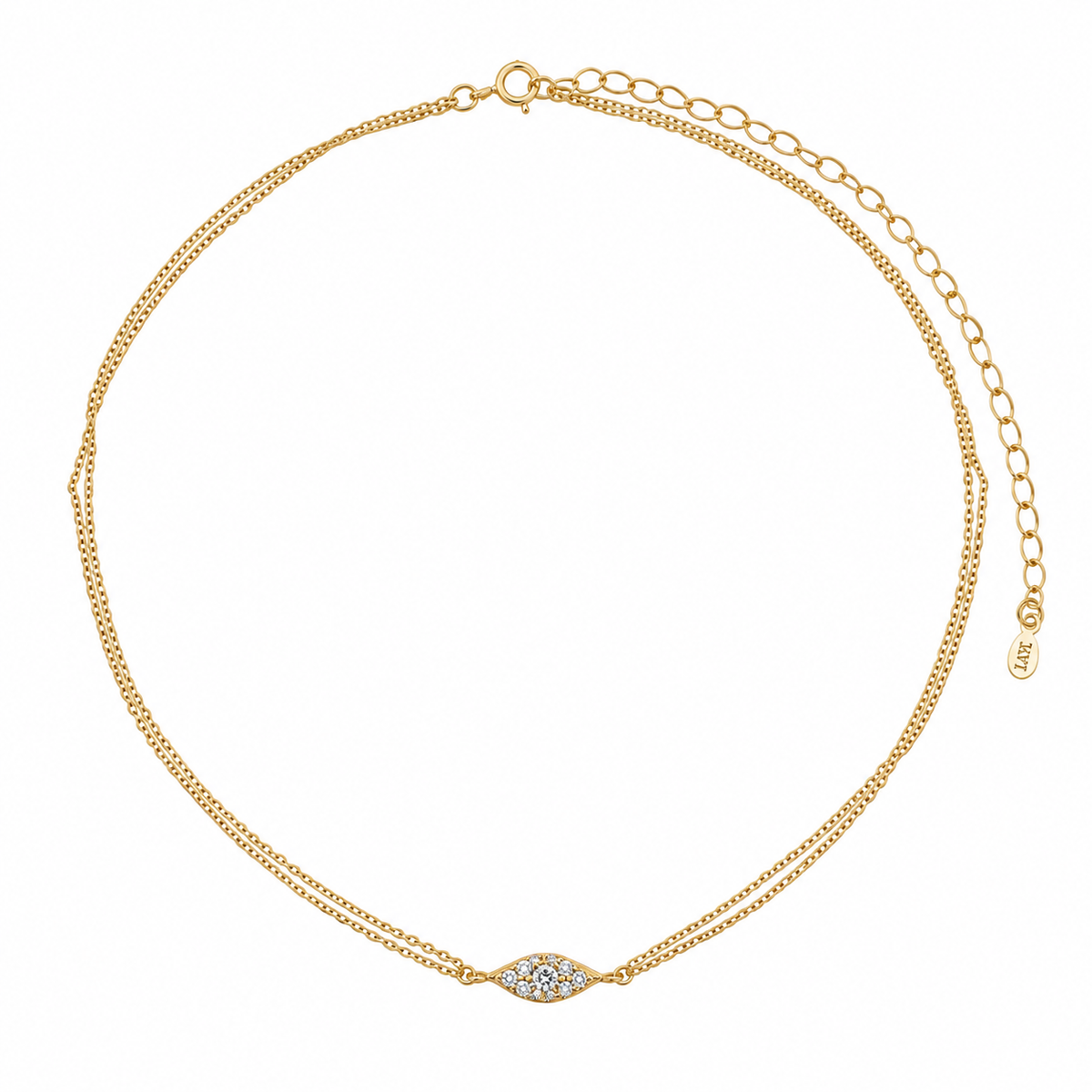Crystal Choker