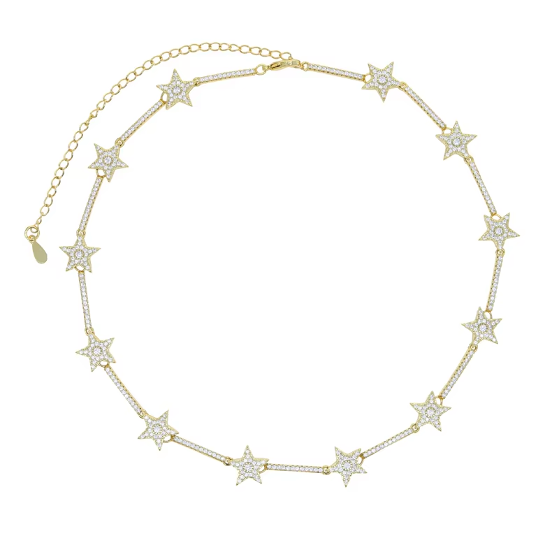 Star Choker