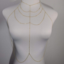Layered Body Chain