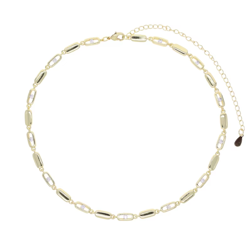 Link Choker