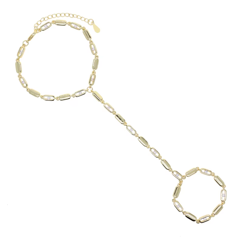 Link Hand Chain
