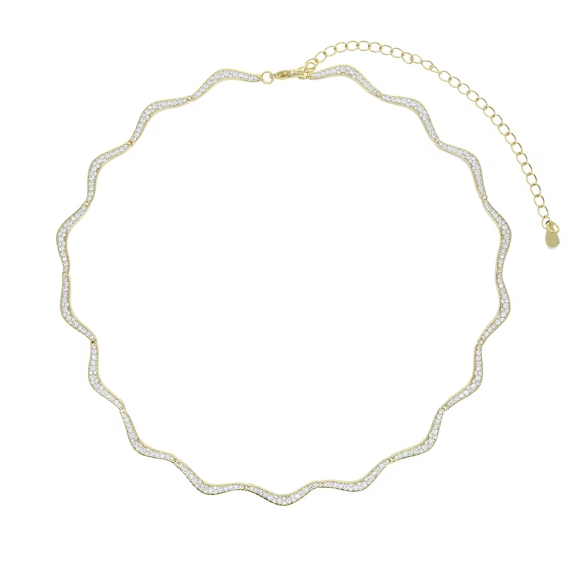 Wave Choker