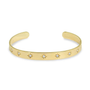 Starburst Bangle