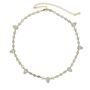 Pear Tennis Choker