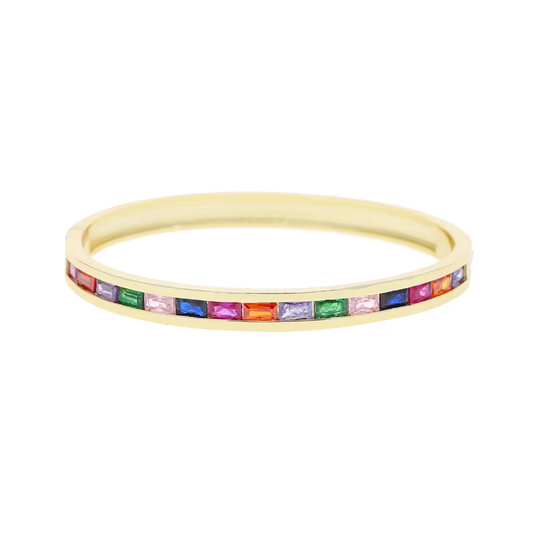 Rainbow Bangle