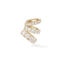 Layered Ear Cuff