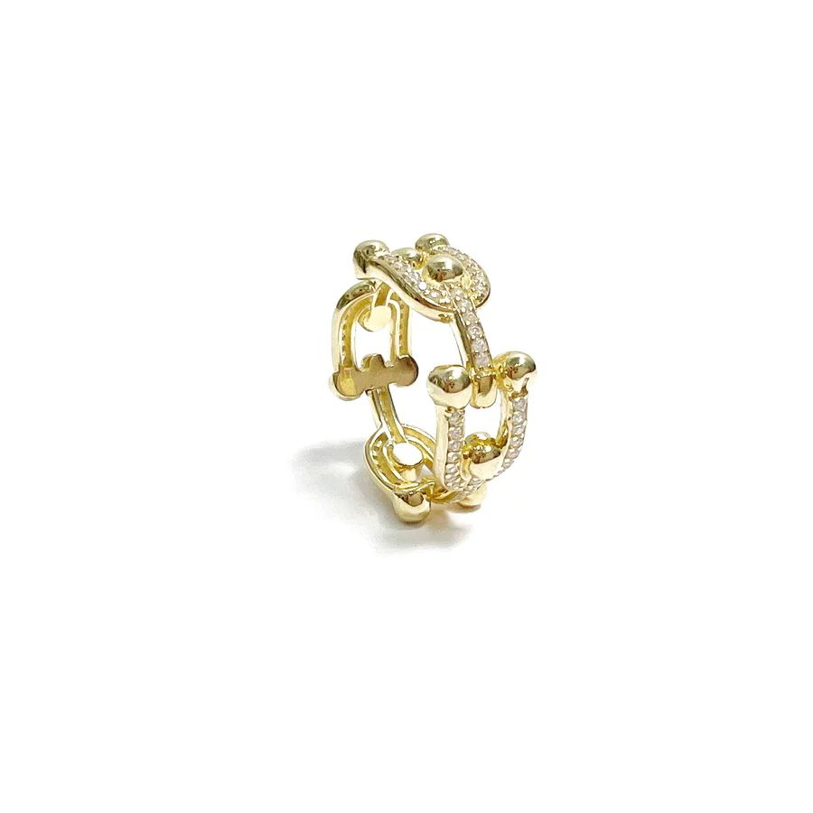Chain Ring