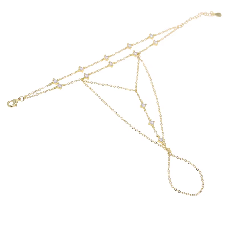 Layl Hand chain