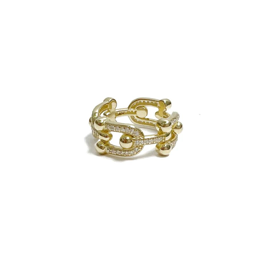 Chain Ring