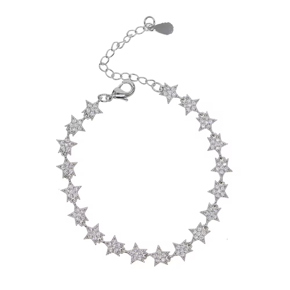 Star Bracelet