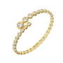 Bubble Bangle Bracelet