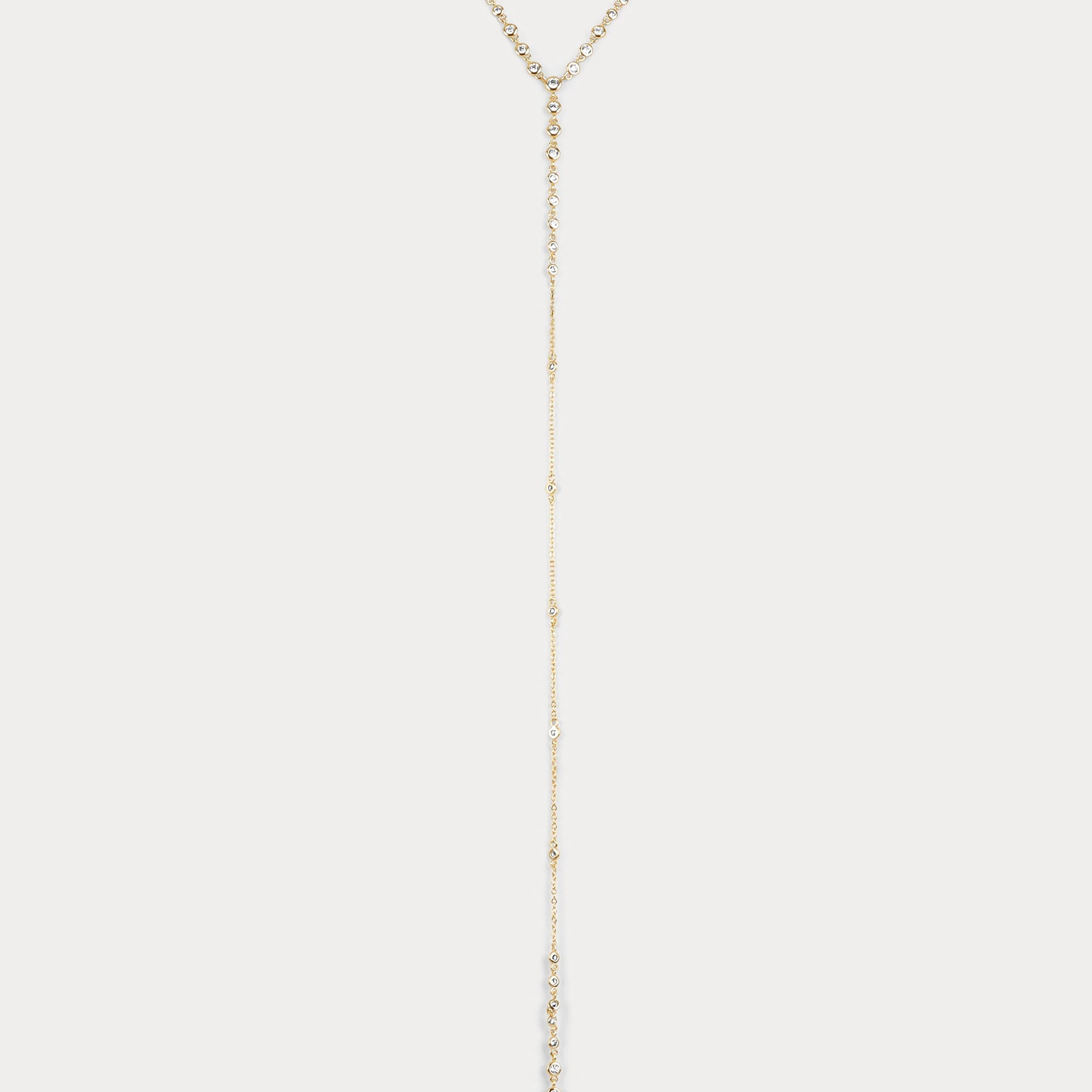 Bubble Body Chain