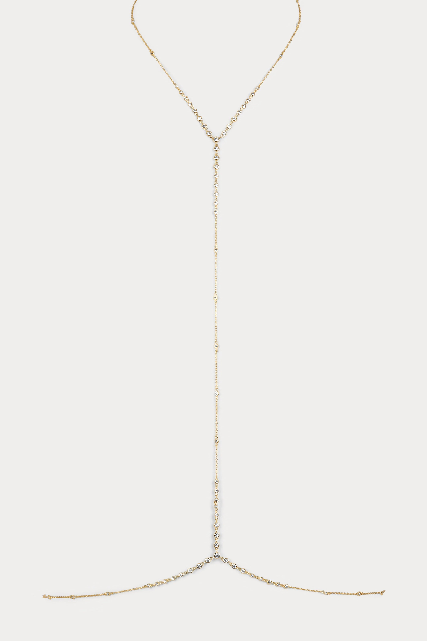 Bubble Body Chain