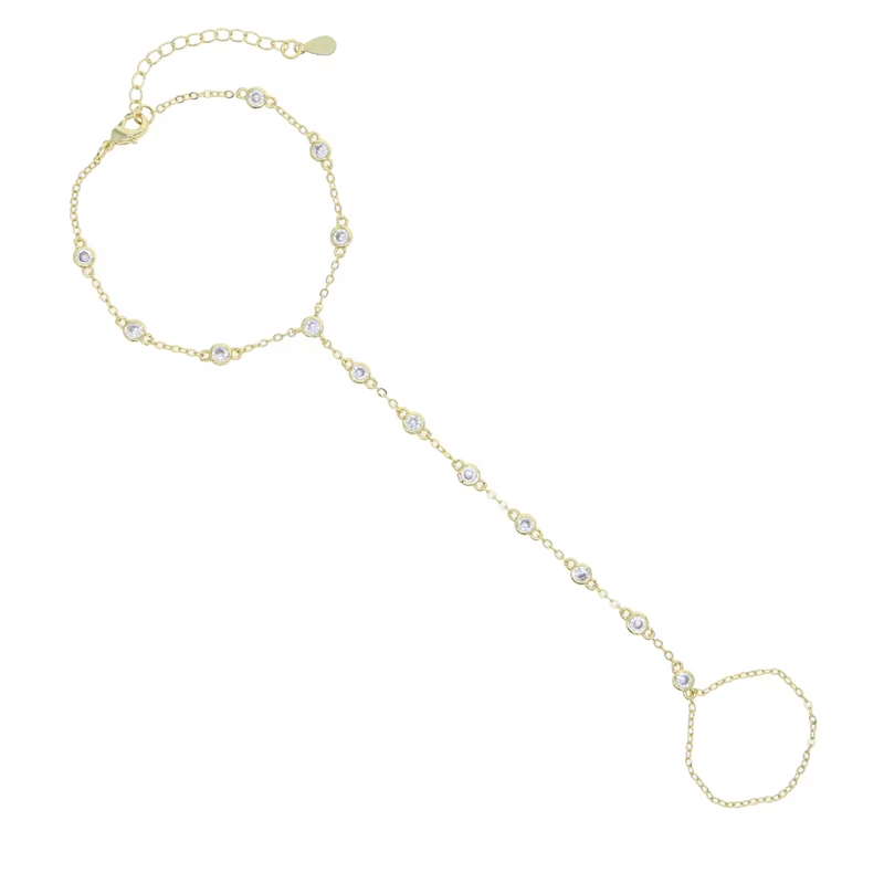Bubble Hand chain