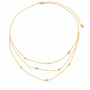 3 Layer Necklace