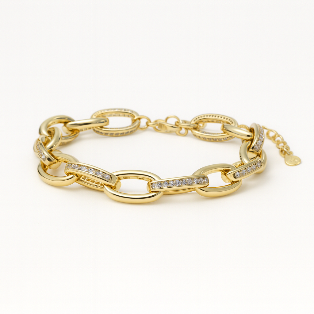 Chain Bracelet