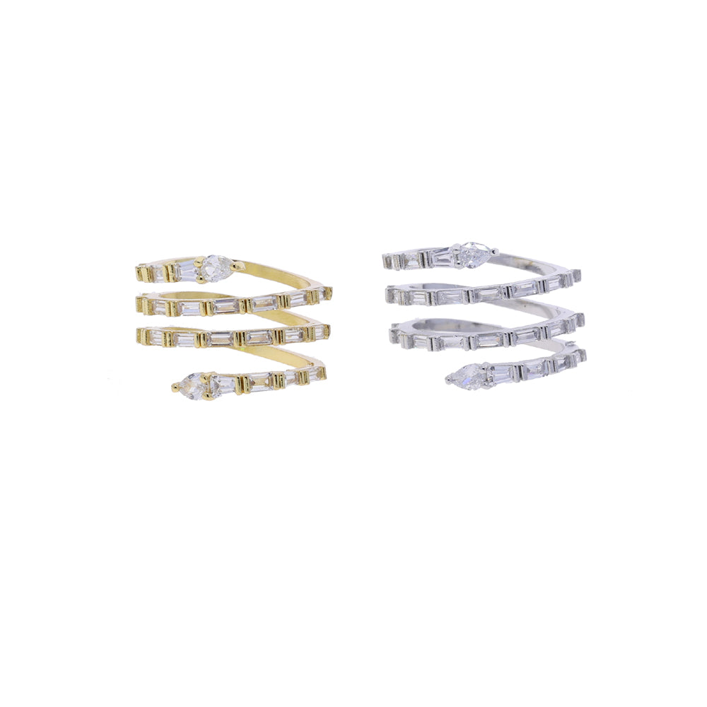 Snake Ring