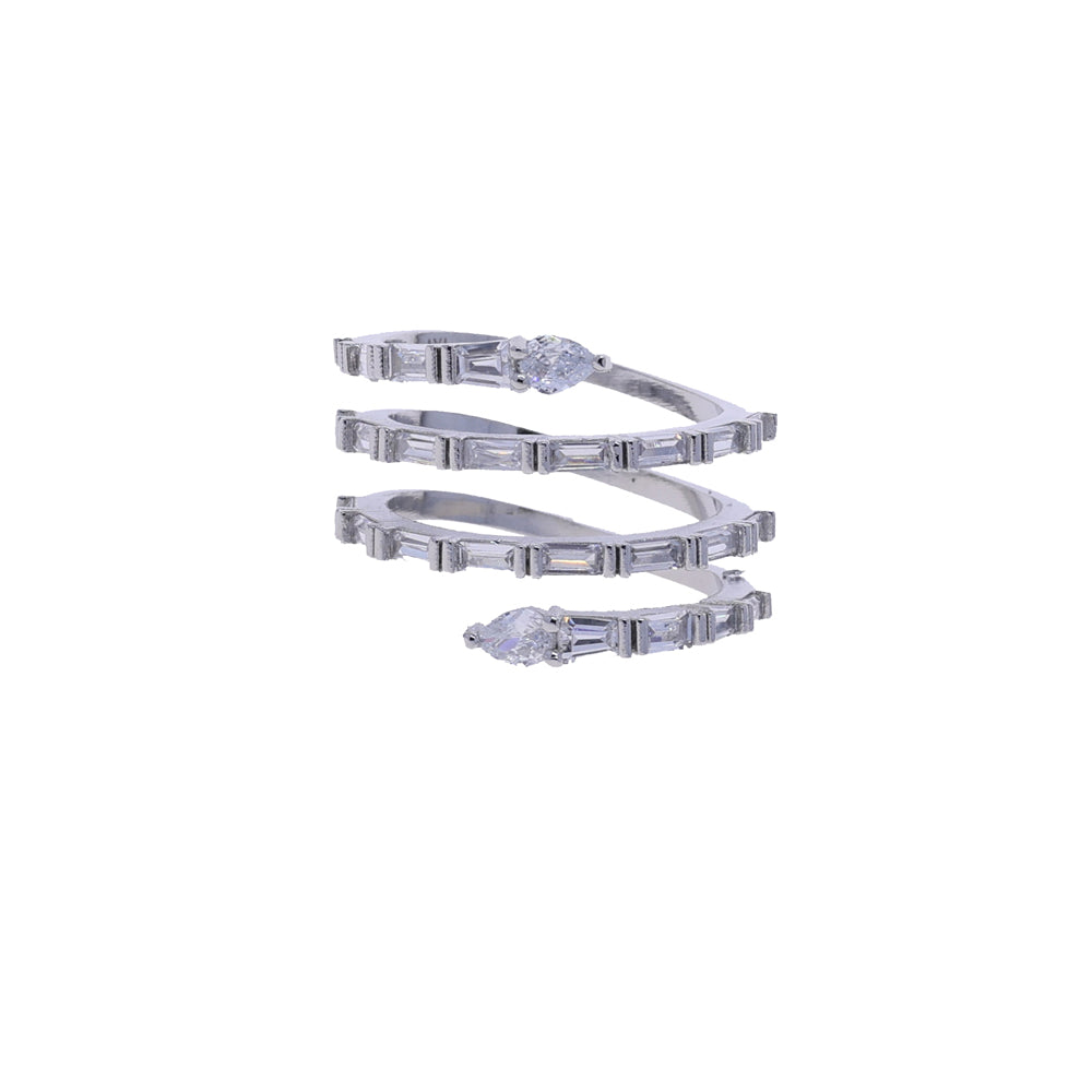 Snake Ring