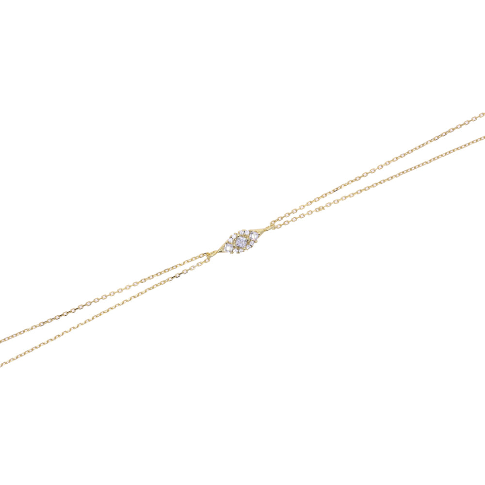 Crystal Choker