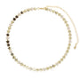 Goldy Star Choker